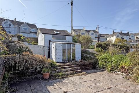 Studio for sale, Portscatho, Roseland Peninsula, Cornwall