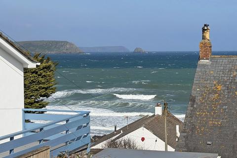 Studio for sale, Portscatho, Roseland Peninsula, Cornwall