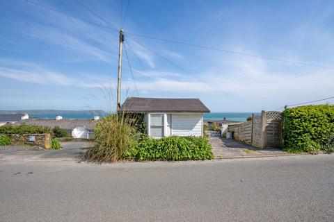 Studio for sale, Portscatho, Roseland Peninsula, Cornwall
