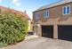 Ox Meadow, Bottisham, Cambridge, Cambridgeshire, CB25