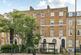 Clapham Road, Oval, London, SW9