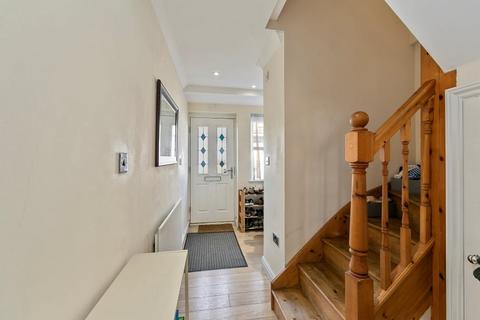 2 bedroom terraced house for sale, Sandycombe Road, Kew, Richmond, Surrey TW9