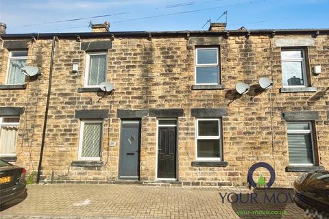 2 bedroom terraced house to rent, Wall Street, Barnsley S70