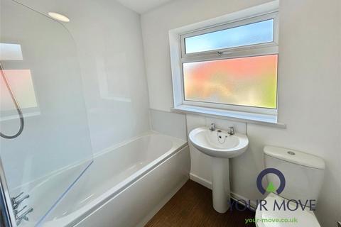 2 bedroom terraced house to rent, Wall Street, Barnsley S70