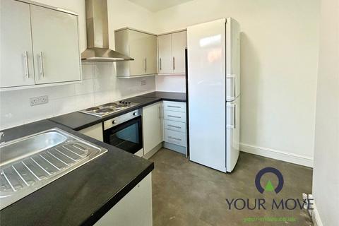 2 bedroom terraced house to rent, Wall Street, Barnsley S70
