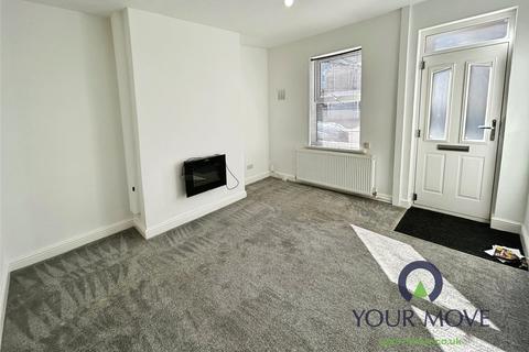 2 bedroom terraced house to rent, Wall Street, Barnsley S70