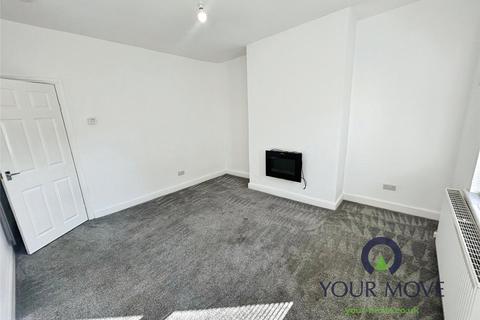 2 bedroom terraced house to rent, Wall Street, Barnsley S70