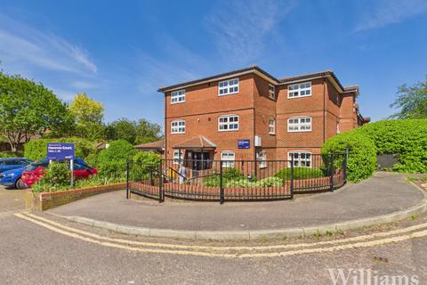 1 bedroom flat for sale, Croft Road, Aylesbury HP21