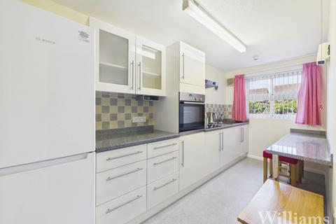 1 bedroom flat for sale, Croft Road, Aylesbury HP21