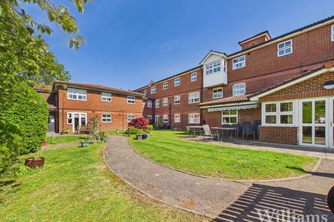 1 bedroom flat for sale, Croft Road, Aylesbury HP21