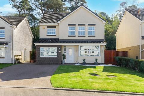 5 bedroom detached house for sale, Castle Wemyss Drive, WEMYSS BAY, Renfrewshire, PA18
