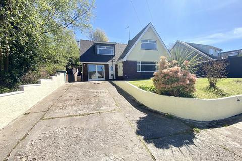 Detached house - Golwg Y Mynydd, Craig-cefn-parc, Swansea, City And County of Swansea.
