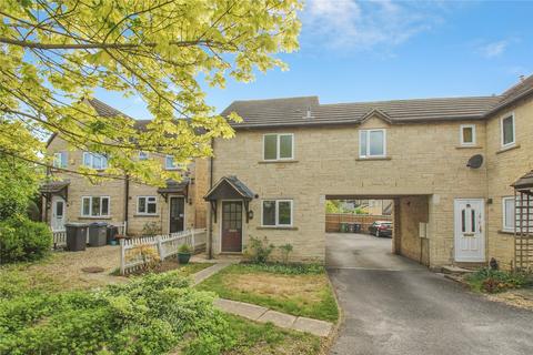 2 bedroom end of terrace house for sale, Nightingale Road, Trowbridge