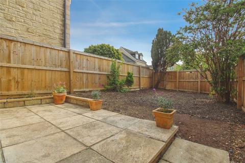 2 bedroom end of terrace house for sale, Nightingale Road, Trowbridge