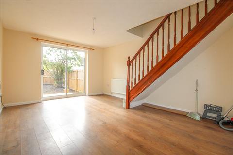 2 bedroom end of terrace house for sale, Nightingale Road, Trowbridge