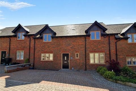 4 bedroom house for sale, Embley Park, Romsey, Hampshire