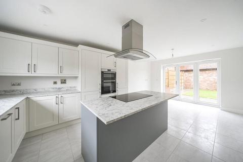 4 bedroom house for sale, Embley Park, Romsey, Hampshire