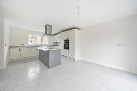 4 bedroom house for sale, Embley Park, Romsey, Hampshire