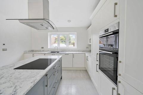 4 bedroom house for sale, Embley Park, Romsey, Hampshire