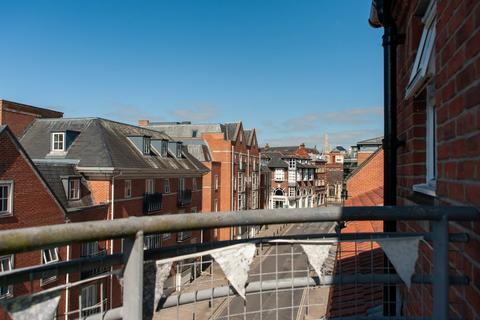 1 bedroom apartment to rent, Woodsmill Quay, York YO1