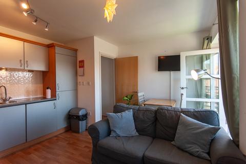 1 bedroom apartment to rent, Woodsmill Quay, York YO1