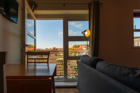 1 bedroom apartment to rent, Woodsmill Quay, York YO1
