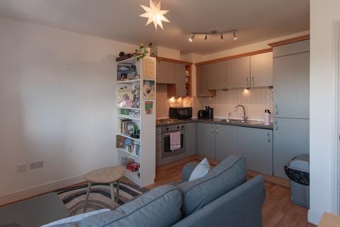 1 bedroom apartment to rent, Woodsmill Quay, York YO1