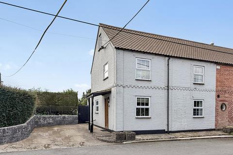 3 bedroom cottage for sale, Upton Scudamore, Warminster