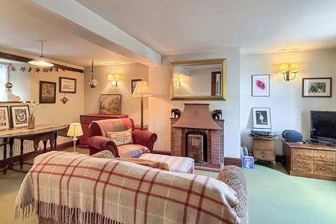 3 bedroom cottage for sale, Upton Scudamore, Warminster
