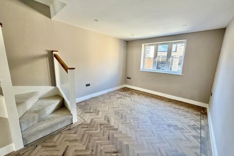 undefined, Chalice Close, Ashley Cross