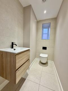 undefined, Chalice Close, Ashley Cross