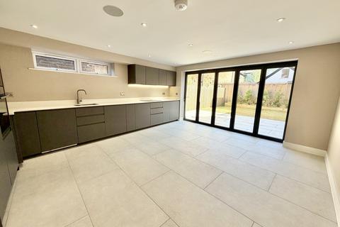 undefined, Chalice Close, Ashley Cross