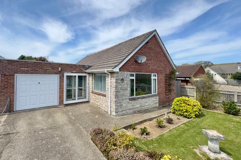 3 bedroom link detached house for sale, CAULDRON CRESCENT, SWANAGE