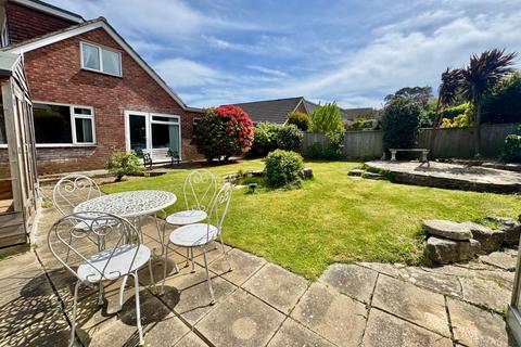 3 bedroom link detached house for sale, CAULDRON CRESCENT, SWANAGE