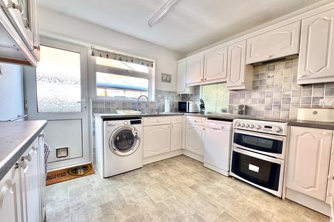 3 bedroom link detached house for sale, CAULDRON CRESCENT, SWANAGE