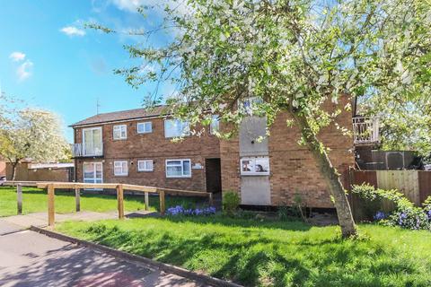 2 bedroom apartment for sale, Westfield Road, Wellingborough NN8