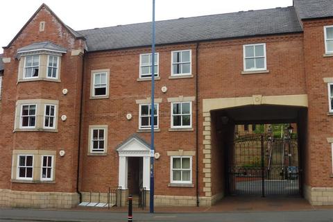 3 bedroom apartment to rent, Lower High Street, STOURBRIDGE, DY8