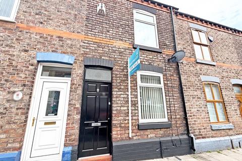 2 bedroom terraced house for sale, Greenway Road, Widnes