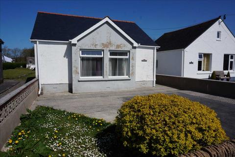 2 bedroom detached bungalow to rent, Hazelton, PORTHYRHYD, Carmarthen
