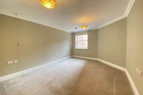 1 bedroom retirement property for sale, Linford Court, North Walsham NR28