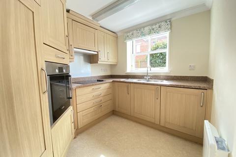 1 bedroom retirement property for sale, Linford Court, North Walsham NR28