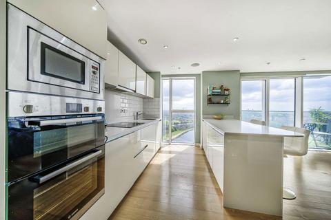 2 bedroom flat for sale, Woodberry Grove, London N4
