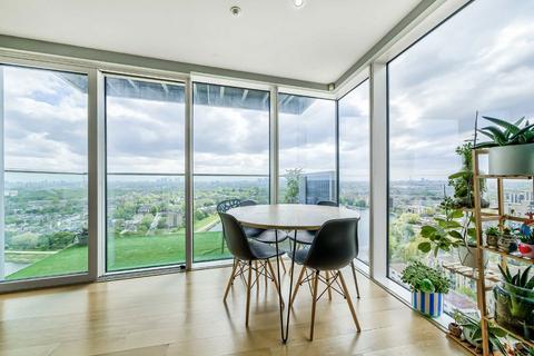 2 bedroom flat for sale, Woodberry Grove, London N4