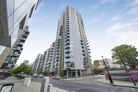 2 bedroom flat for sale, Woodberry Grove, London N4