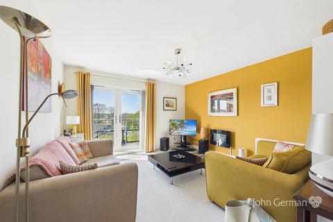 2 bedroom apartment for sale, Florence House, Strawberry Lane, Lichfield