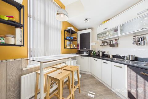 2 bedroom apartment for sale, Florence House, Strawberry Lane, Lichfield