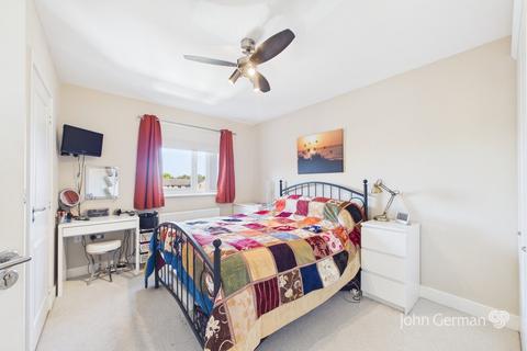 2 bedroom apartment for sale, Florence House, Strawberry Lane, Lichfield