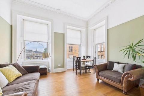undefined, 1/1, 3 Lynedoch Street, Park, G3 6EF