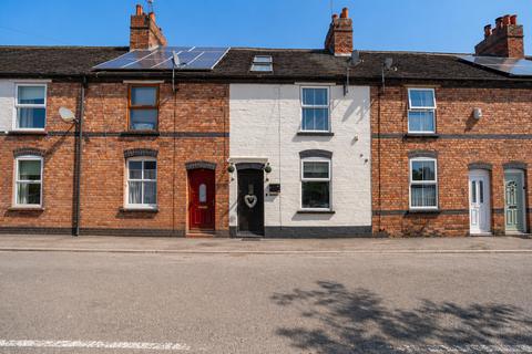 3 bedroom cottage for sale, Alvecote Lane, Alvecote