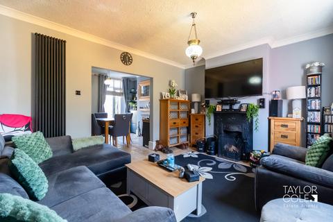 3 bedroom cottage for sale, Alvecote Lane, Alvecote